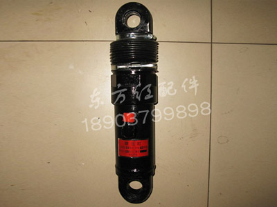 Auxiliary oil cylinder