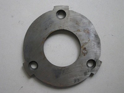 Loader Parts