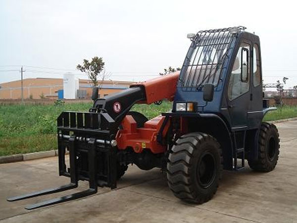 LTH3060 telescopic handler forklift