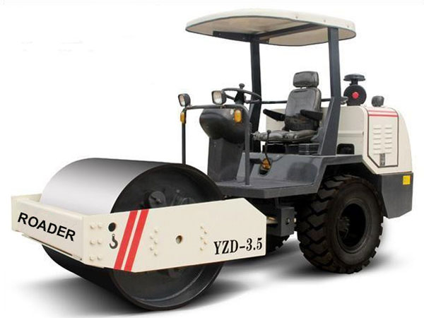 YZD-4.5 wheel loader
