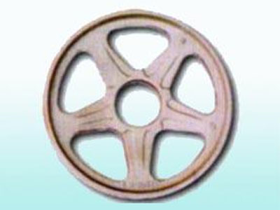 guide pulley