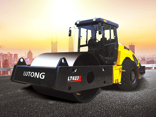 YTO Road Construction Machinery