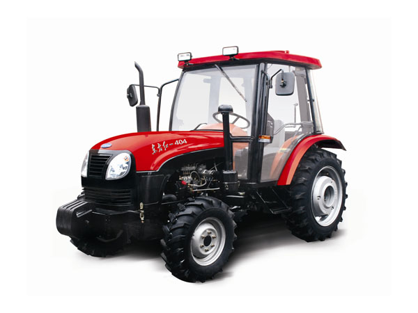 YTO tractor 404