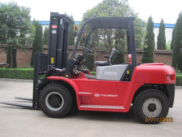 7ton-YTO-diesel-forklift