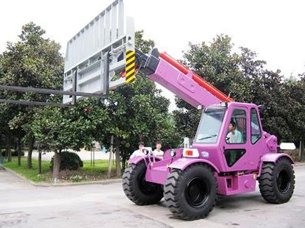 LTH45100H-telehandlers