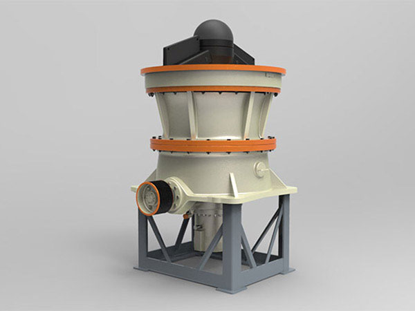 GPY Series Hydraulic Cone Crusher