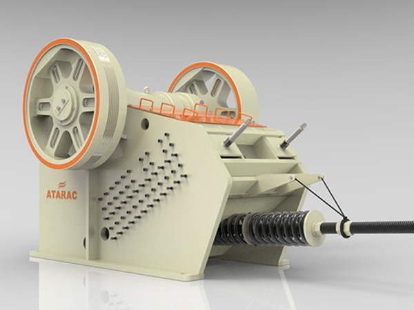 PEY-Series-Hydraulic-Jaw-Crusher