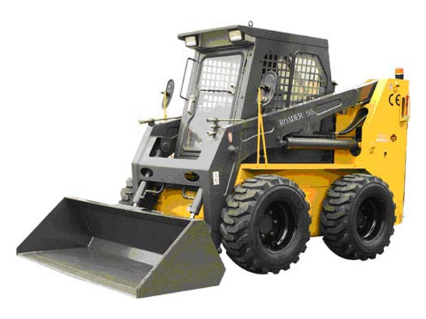 Roader95-skid-steer-loader