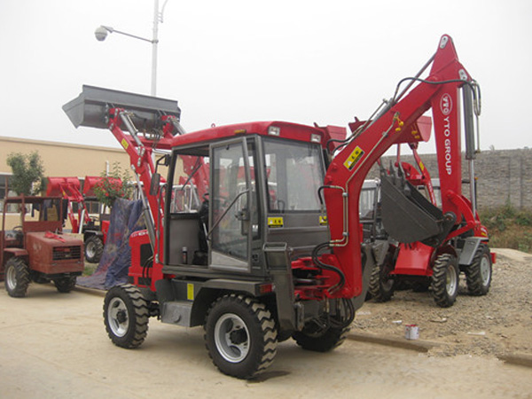 WZ30-05Z-loader-backhoe-“TRANSFORMERS”