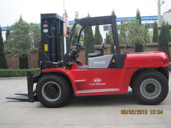 YTO-10ton-diesel-forklifts