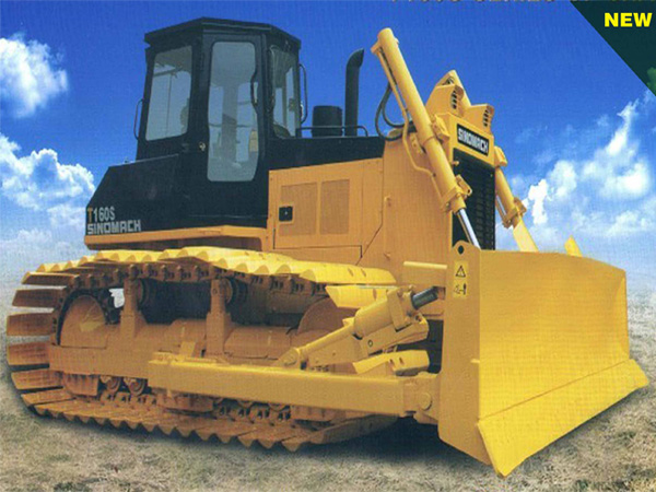 YTO-T160S-crawler-bulldozer,YTO-track-bulldozer-on-sale.