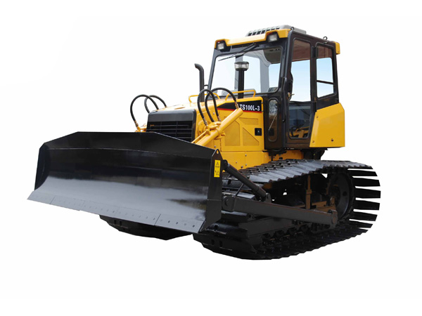 YTO-TS100L-3-bulldozer-for-wet-earth-use.-bulldozer-with-1.9CM-bucket.