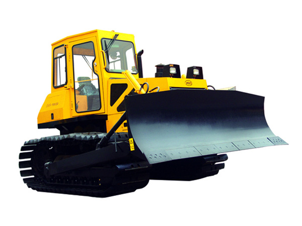 YTO-TS120N-crawler-bulldozer