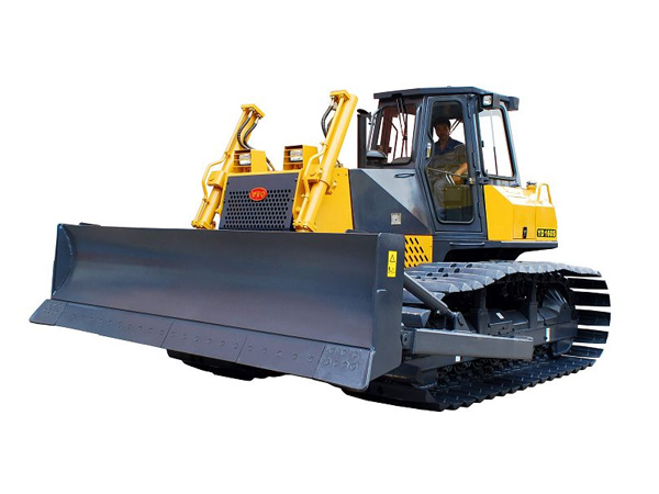 YTO-YD160S-crawler-bulldozer-for-wet-earth-use