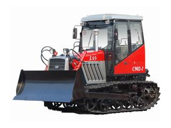 YTO-crawler-tractor-YTO-C902