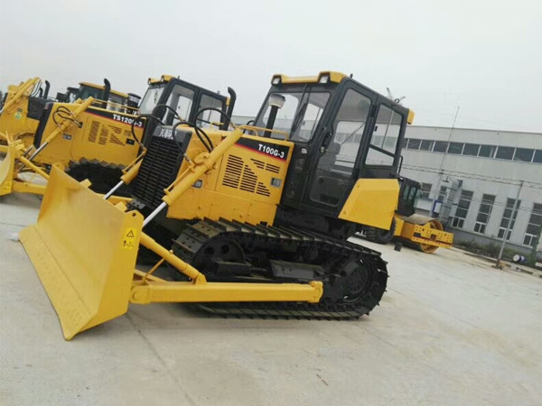 YTO-new-T100G-3-bulldozer-with-1.9m³-bucket-vol.