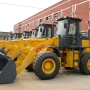 Loader Machinery