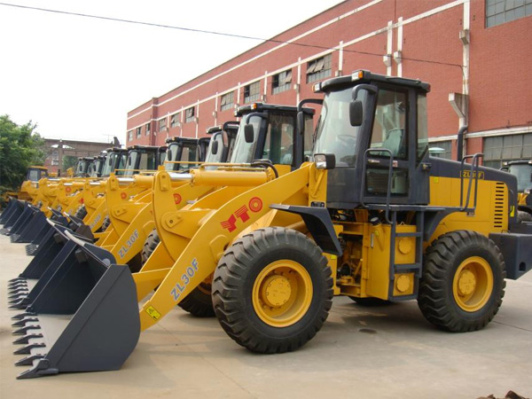 ZL30F-wheel-loader