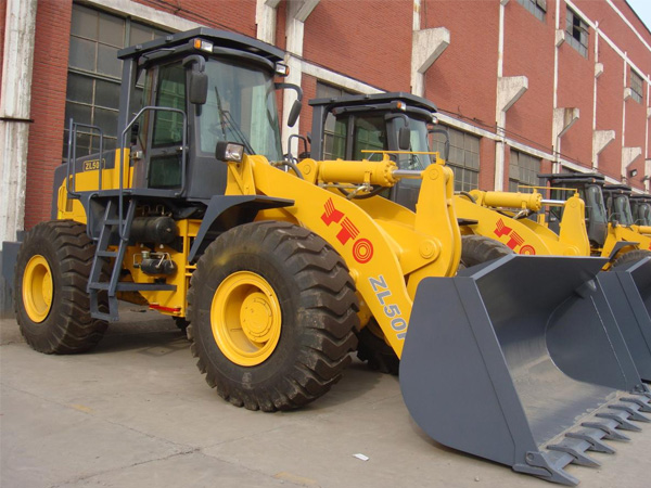 ZL50F-wheel-loader