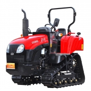 YTO-CG902 light track tractor